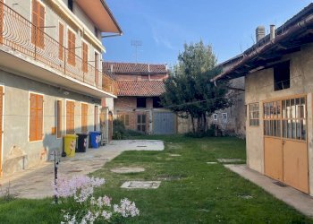 Foto 2 - Casa indipendente VIA GHETTO
 
13, Verolengo - foto 2