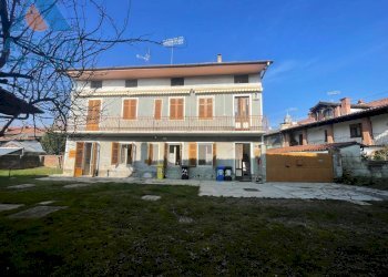 Foto 3 - Casa indipendente VIA GHETTO
 
13, Verolengo - foto 3