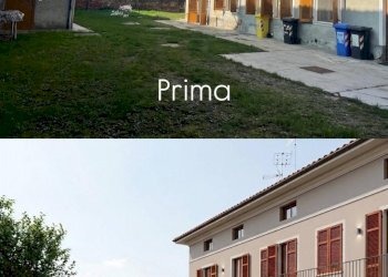 Foto 2 - Casa indipendente VIA GHETTO
 
13, Verolengo - foto 2