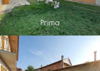 Foto 3 - Casa indipendente VIA GHETTO
 
13, Verolengo - foto 3