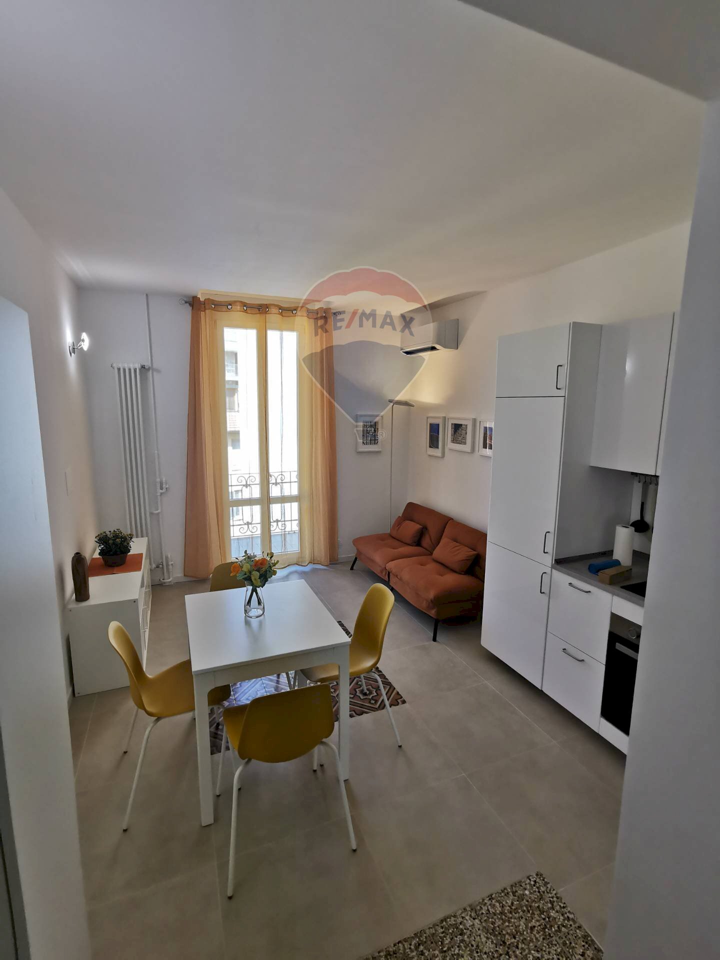 Sala da pranzo - Trilocale Via Trebbia
 
31, Milano - foto 3