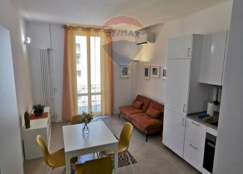 Sala da pranzo - Trilocale Via Trebbia
 
31, Milano - foto 3