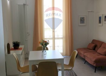 Sala da pranzo - Trilocale Via Trebbia
 
31, Milano - foto 4