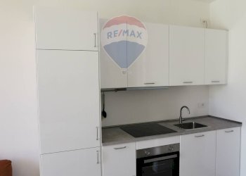 Cucina - Trilocale Via Trebbia
 
31, Milano - foto 5