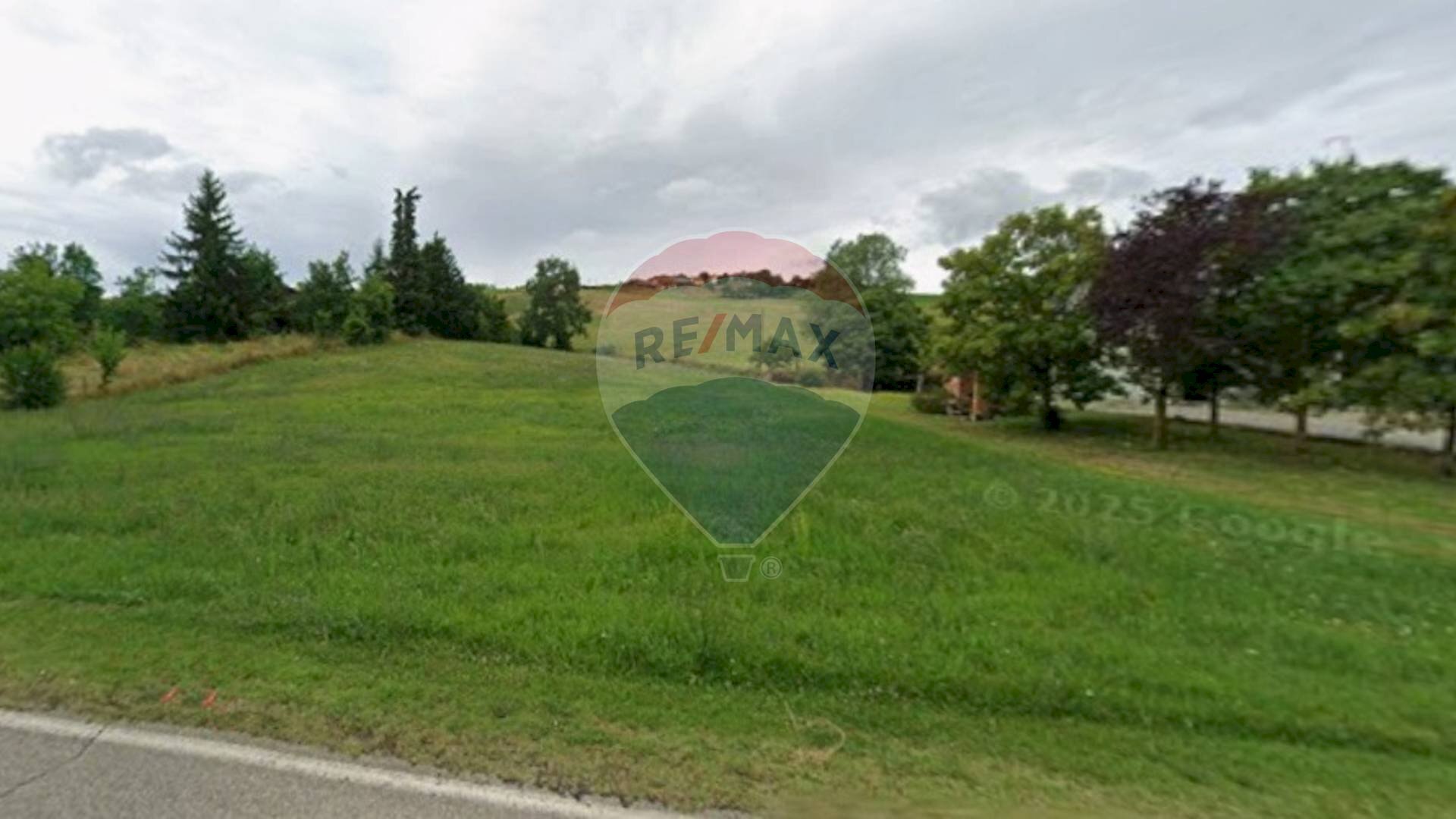 Giardino - Terreno edificabile strada torrione, Neviano degli Arduini - foto 1