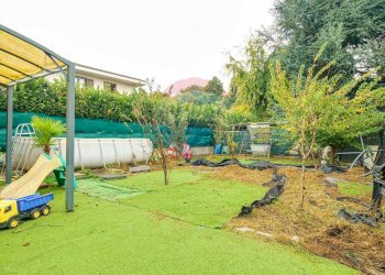 Giardino - Casa semi indipendente via varese
 
27, Mozzate - foto 1