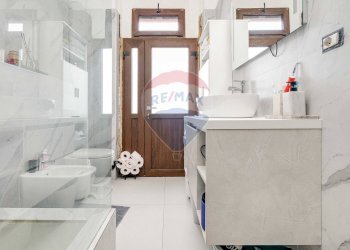 Bagno - Casa semi indipendente via varese
 
27, Mozzate - foto 15