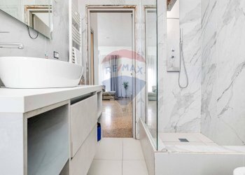 Bagno - Casa semi indipendente via varese
 
27, Mozzate - foto 16