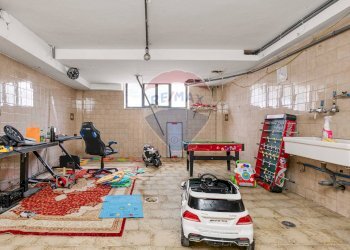 Palestra - Casa semi indipendente via varese
 
27, Mozzate - foto 19