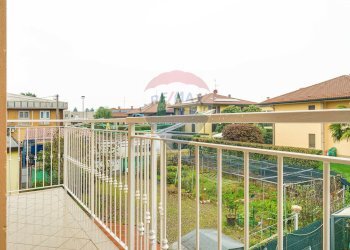 Balcone - Casa semi indipendente via varese
 
27, Mozzate - foto 20