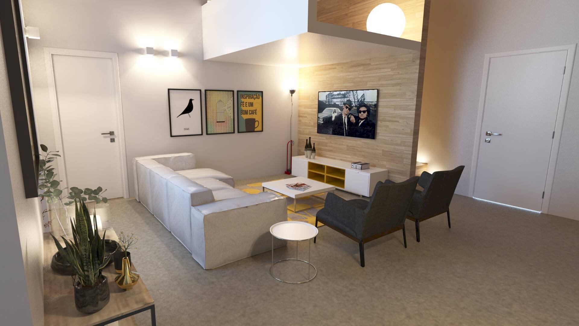 Foto 1 - Bilocale Piazza Italia, Zogno - foto 1