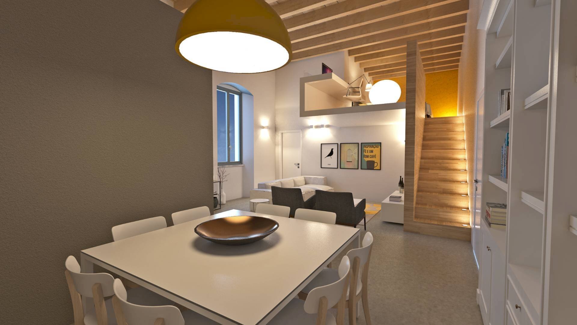 Foto 3 - Bilocale Piazza Italia, Zogno - foto 3