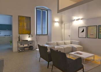 Foto 5 - Bilocale Piazza Italia, Zogno - foto 5