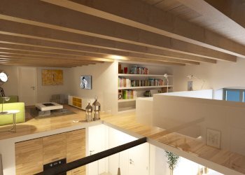 Foto 3 - Quadrilocale Piazza Italia, Zogno - foto 3