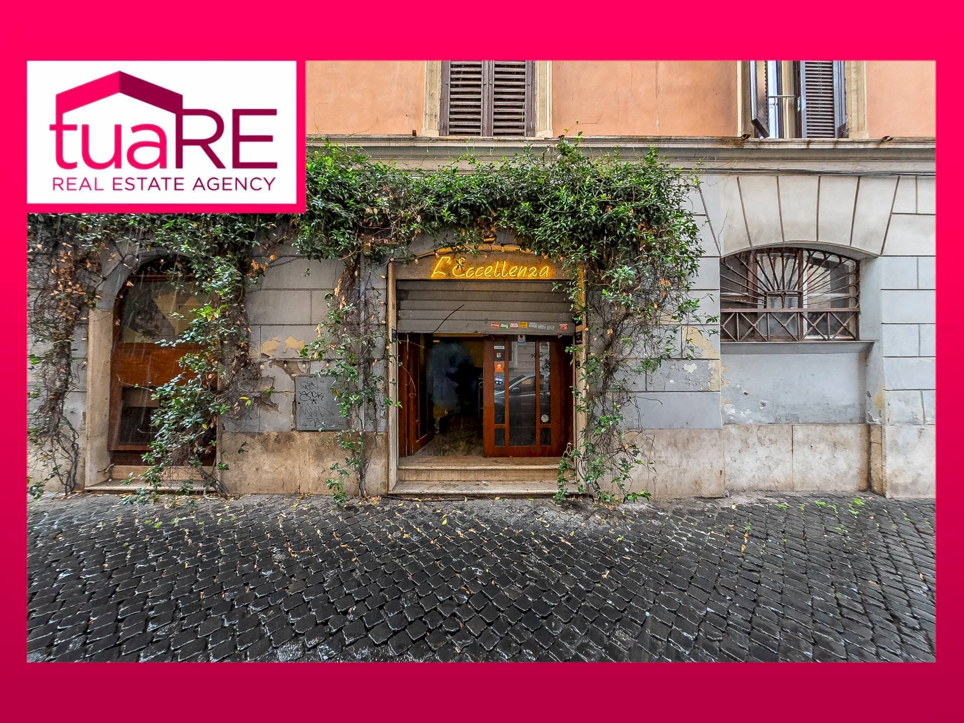 Foto 1 - Negozio Via Plauto, Roma - foto 1