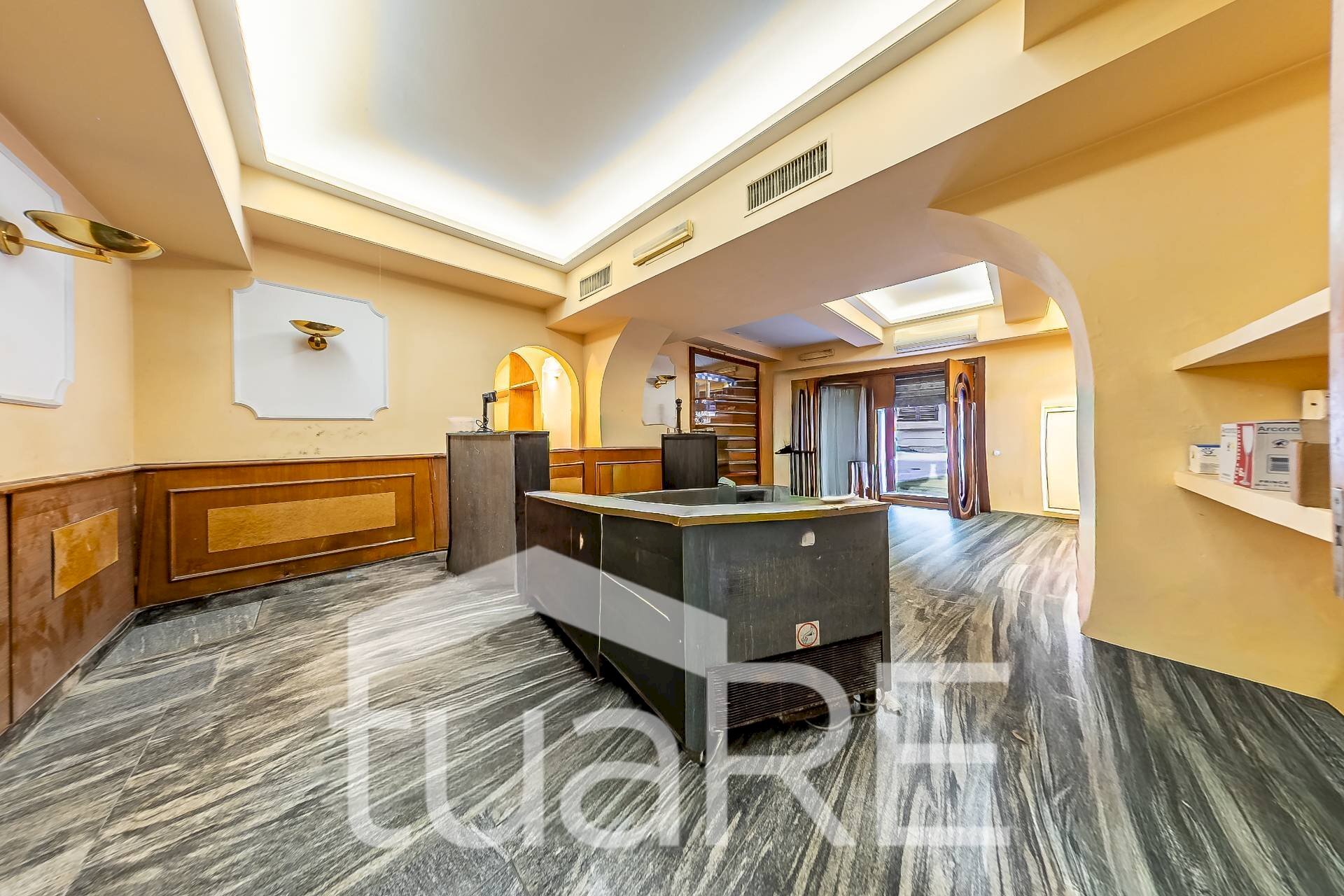 Foto 2 - Negozio Via Plauto, Roma - foto 2