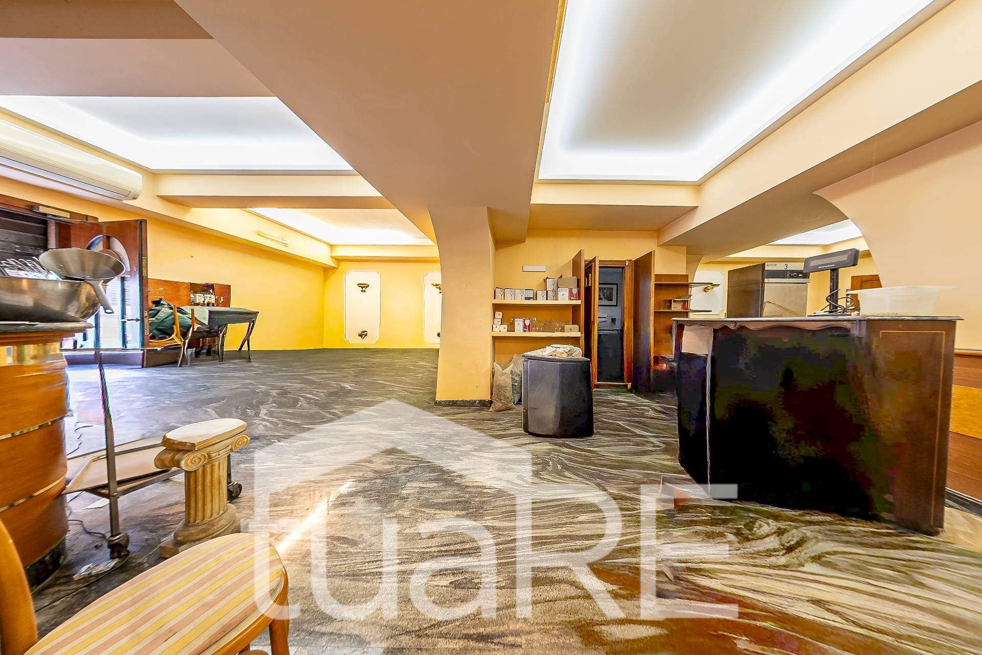 Foto 3 - Negozio Via Plauto, Roma - foto 3