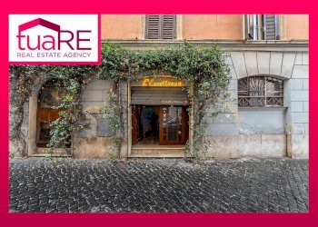 Foto 1 - Negozio Via Plauto, Roma - foto 1
