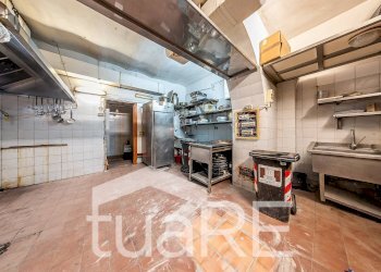 Foto 4 - Negozio Via Plauto, Roma - foto 4