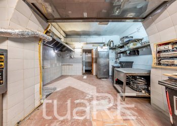 Foto 5 - Negozio Via Plauto, Roma - foto 5