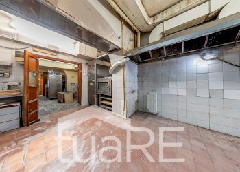 Foto 13 - Negozio Via Plauto, Roma - foto 13