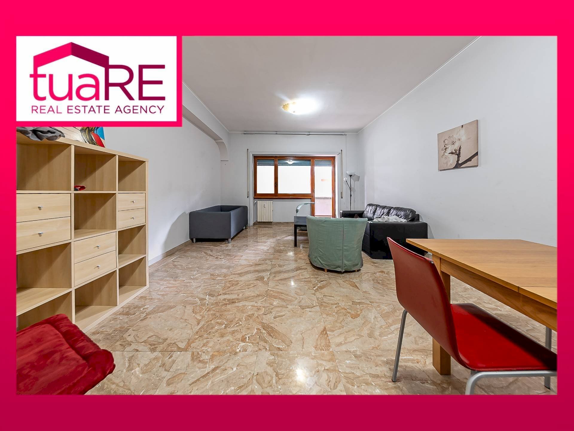 Foto 1 - Appartamento Via Degli Orti Di Trastevere, Roma - foto 1