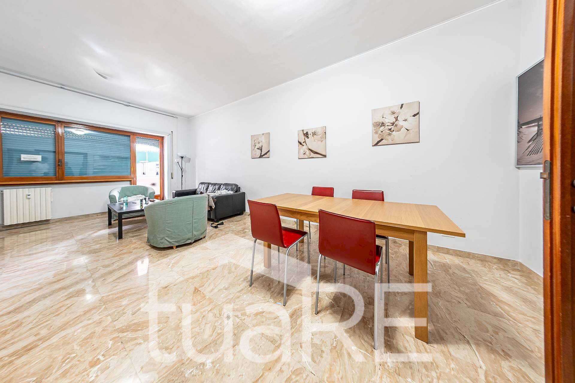 Foto 3 - Appartamento Via Degli Orti Di Trastevere, Roma - foto 3