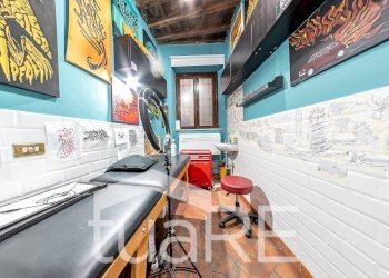 Foto 10 - Negozio Vicolo Del Bologna, Roma - foto 10