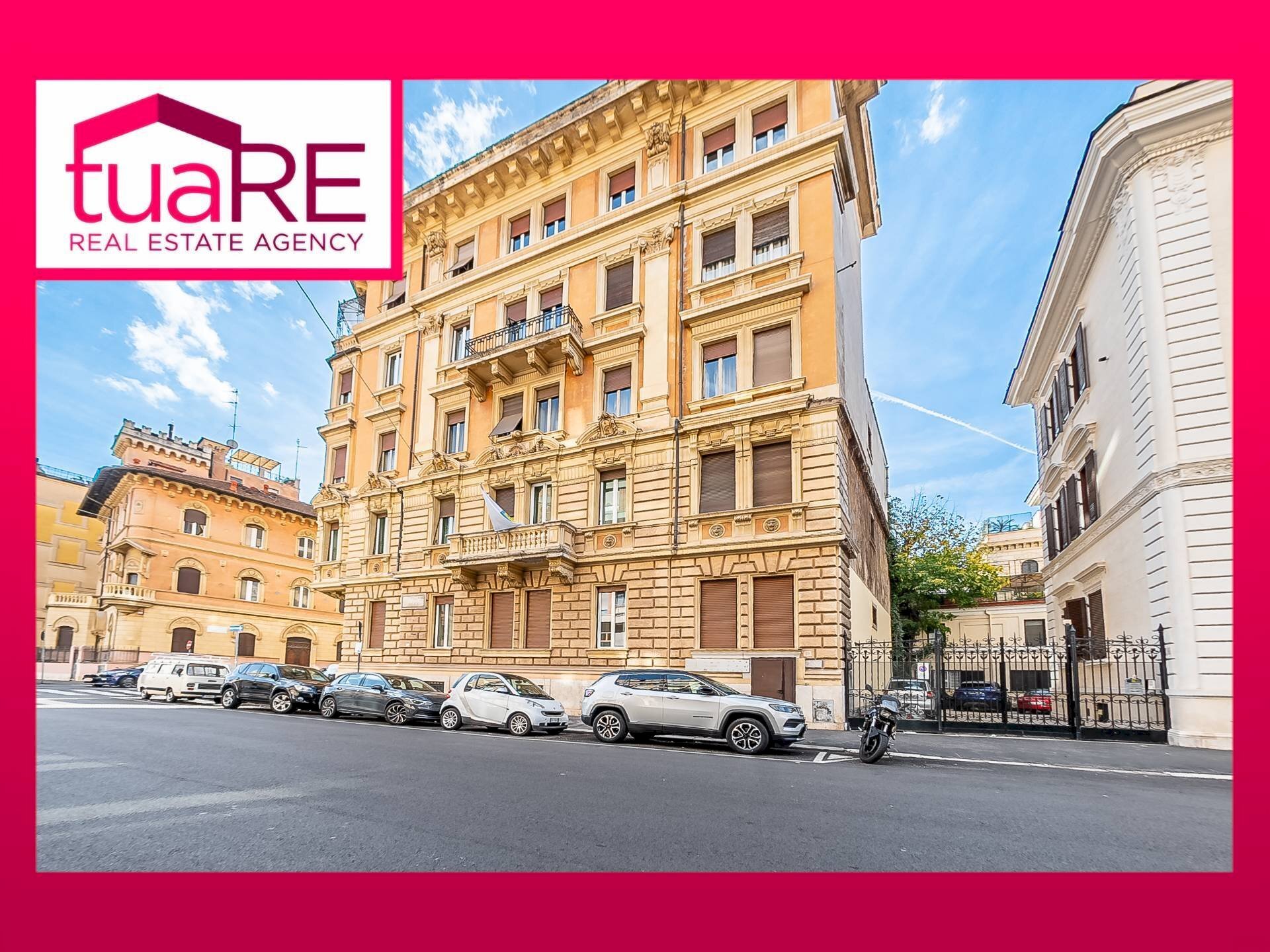 Foto 1 - Warehouse Via Virgilio, Roma - photo 1