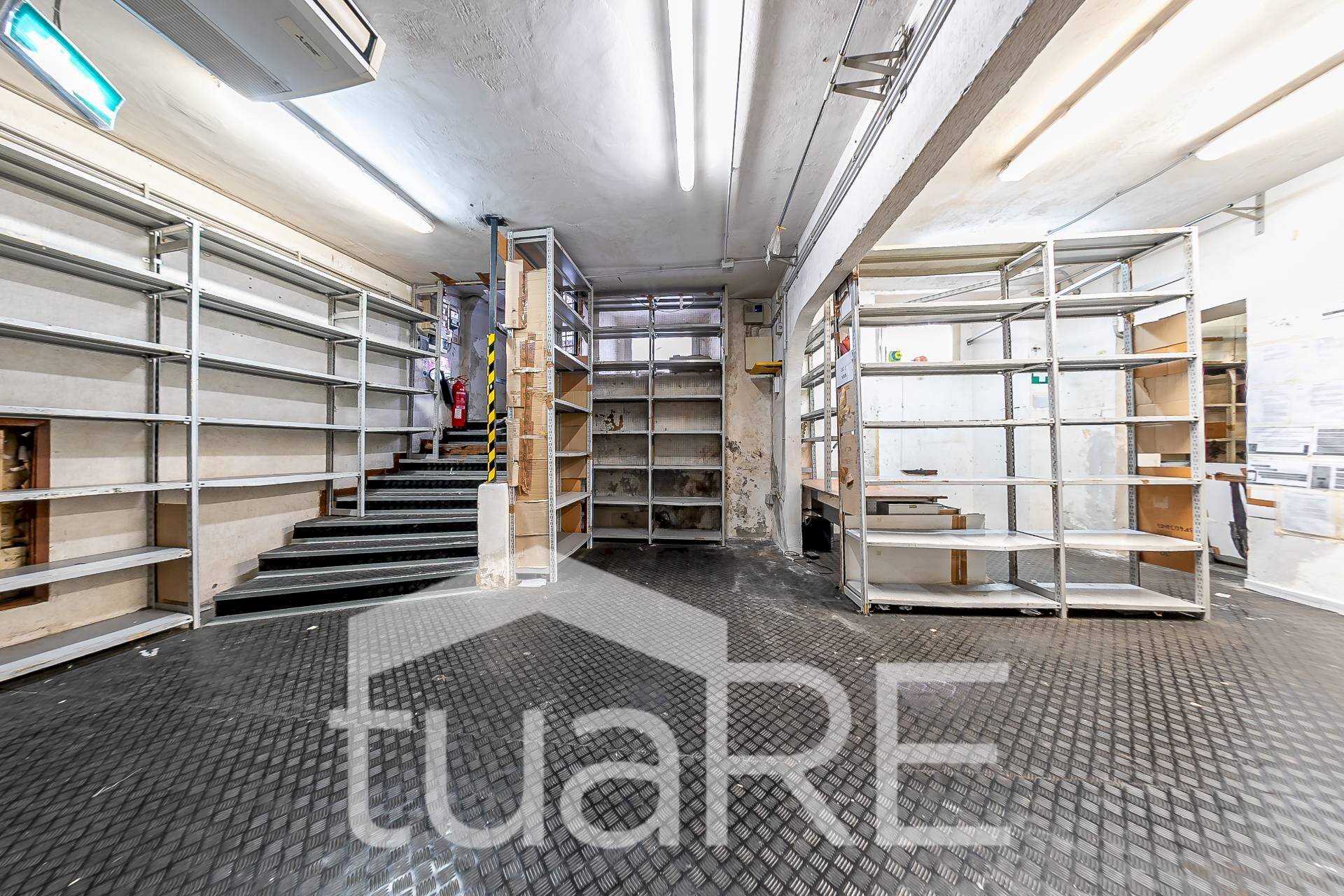 Foto 2 - Warehouse Via Virgilio, Roma - photo 2