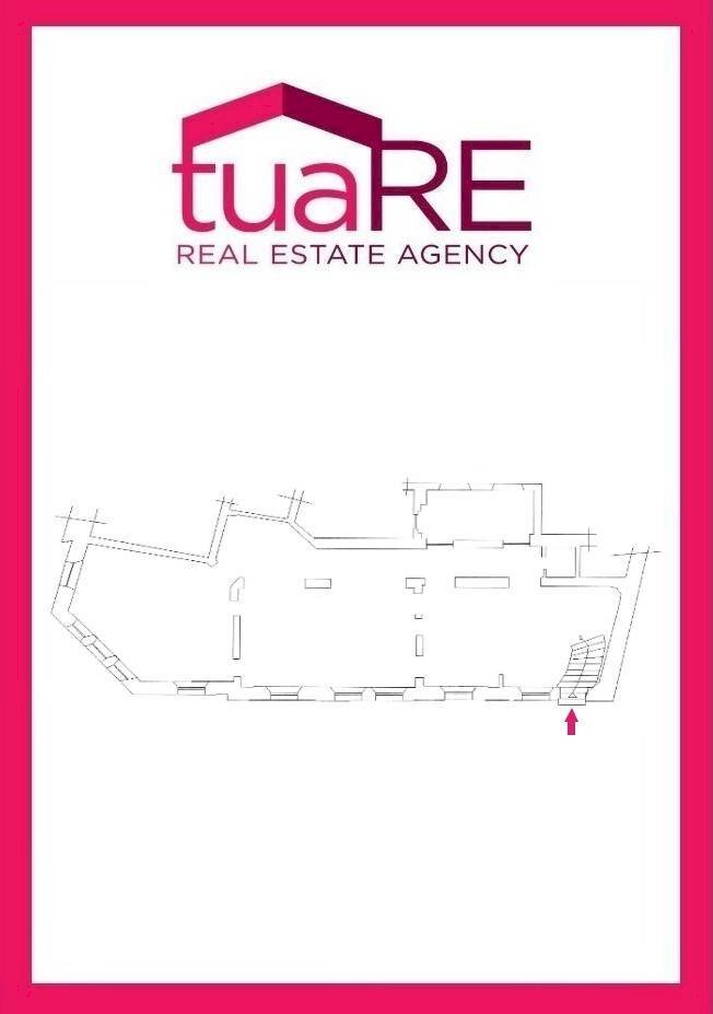 Foto 31 - Warehouse Via Virgilio, Roma - floor plans 1