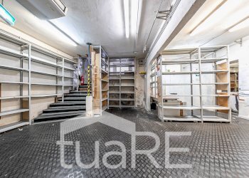 Foto 2 - Magazzino Via Virgilio, Roma - foto 2