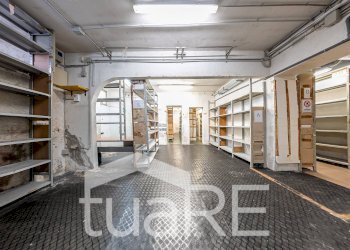 Foto 3 - Magazzino Via Virgilio, Roma - foto 3