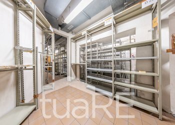 Foto 5 - Magazzino Via Virgilio, Roma - foto 5