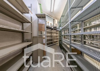 Foto 6 - Magazzino Via Virgilio, Roma - foto 6