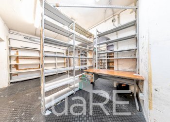 Foto 8 - Magazzino Via Virgilio, Roma - foto 8