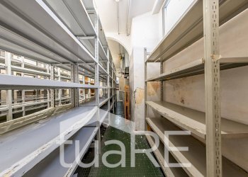 Foto 10 - Magazzino Via Virgilio, Roma - foto 10