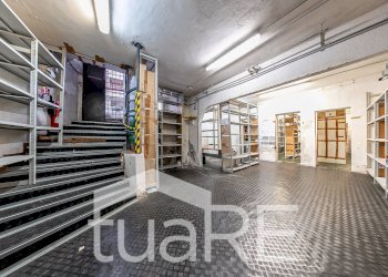 Foto 11 - Magazzino Via Virgilio, Roma - foto 11