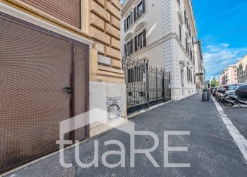 Foto 12 - Magazzino Via Virgilio, Roma - foto 12