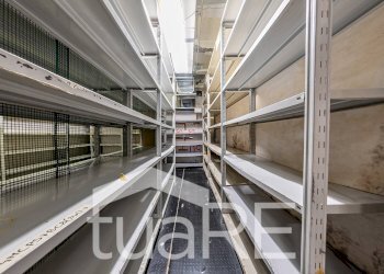 Foto 14 - Magazzino Via Virgilio, Roma - foto 14