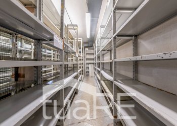 Foto 17 - Magazzino Via Virgilio, Roma - foto 17