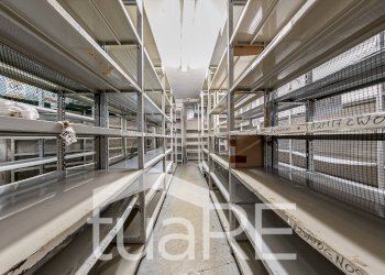 Foto 18 - Magazzino Via Virgilio, Roma - foto 18