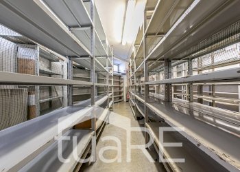 Foto 19 - Magazzino Via Virgilio, Roma - foto 19