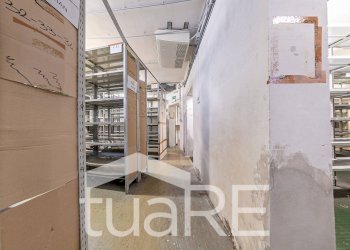 Foto 20 - Magazzino Via Virgilio, Roma - foto 20