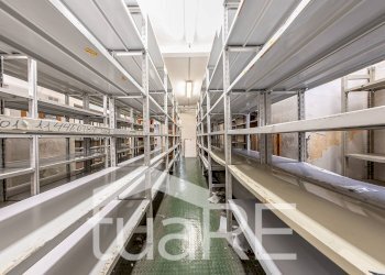 Foto 21 - Magazzino Via Virgilio, Roma - foto 21