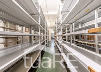 Foto 22 - Magazzino Via Virgilio, Roma - foto 22