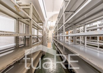 Foto 23 - Magazzino Via Virgilio, Roma - foto 23