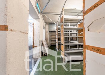 Foto 24 - Magazzino Via Virgilio, Roma - foto 24