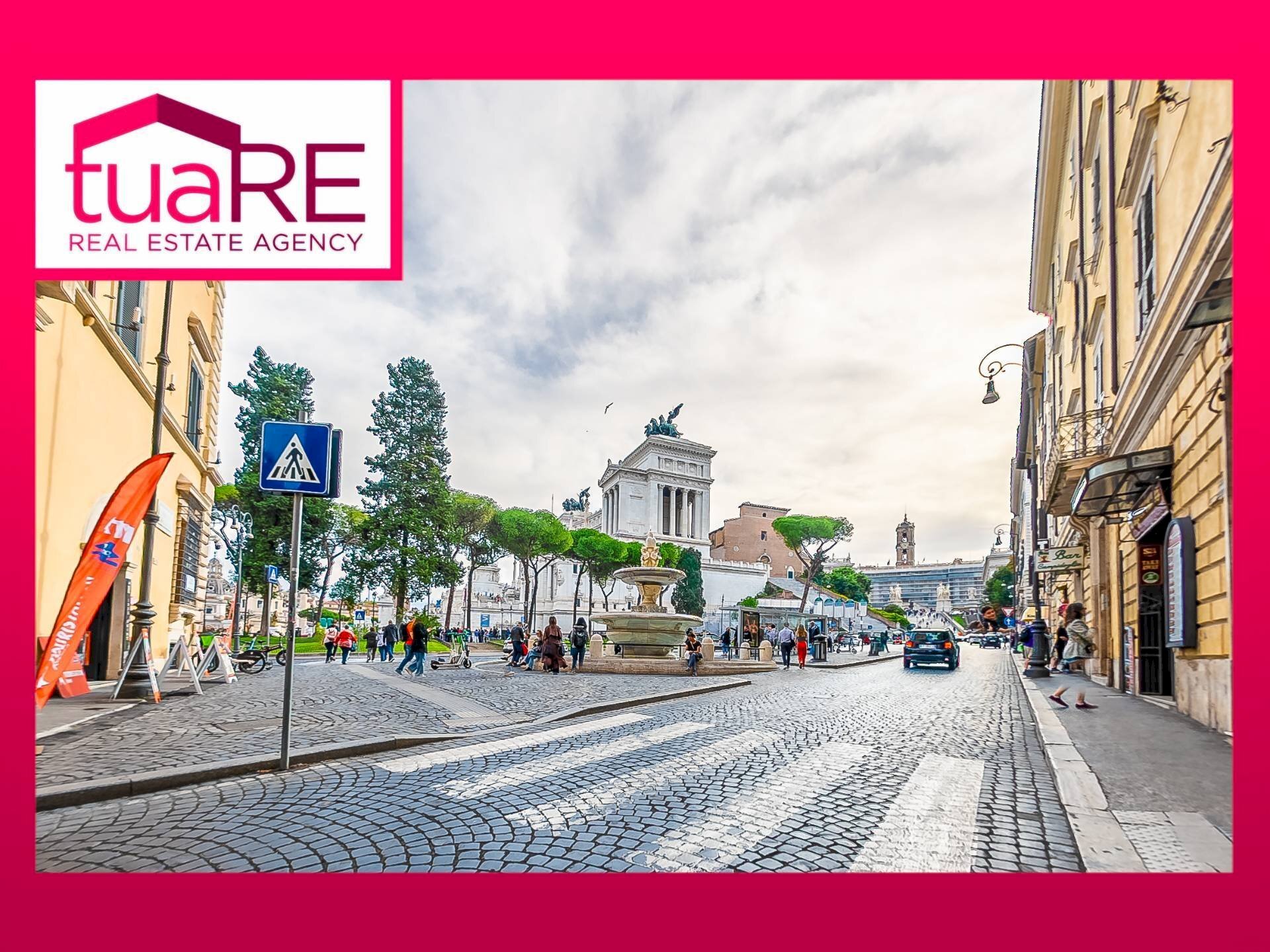 Foto 1 - Warehouse Via D'aracoeli, Roma - photo 1