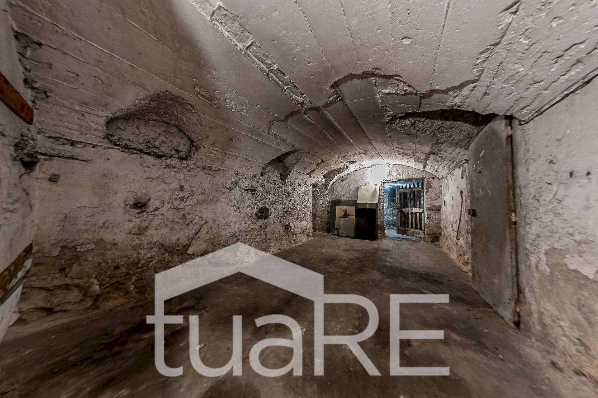 Foto 2 - Warehouse Via D'aracoeli, Roma - photo 2